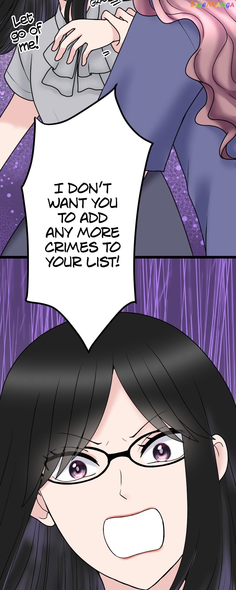 Revenge Against the Immoral Chapter 131 - Page 43