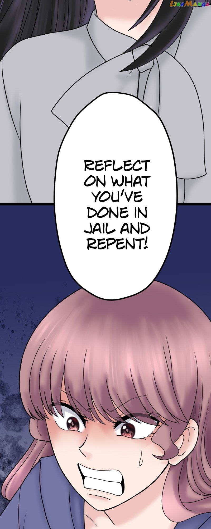 Revenge Against the Immoral Chapter 131 - Page 44