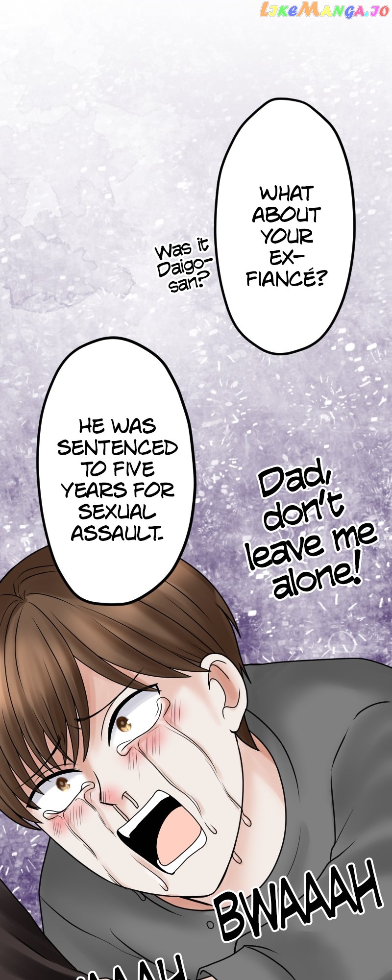 Revenge Against the Immoral Chapter 134 - Page 40