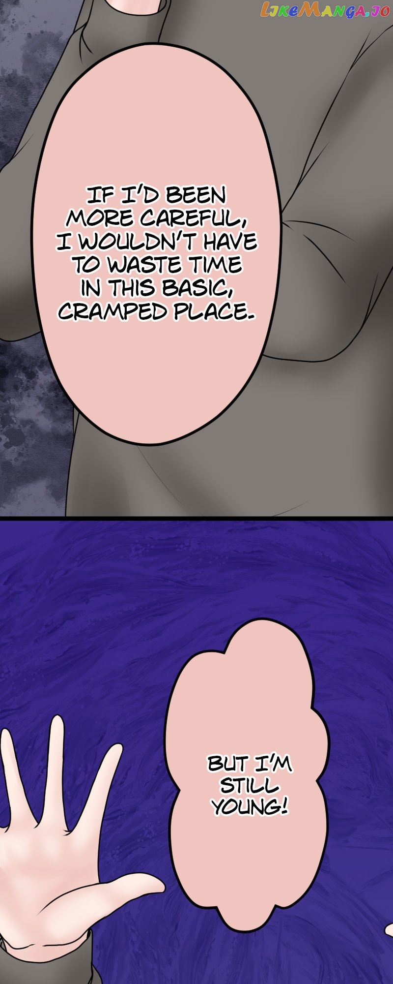 Revenge Against the Immoral Chapter 134 - Page 48