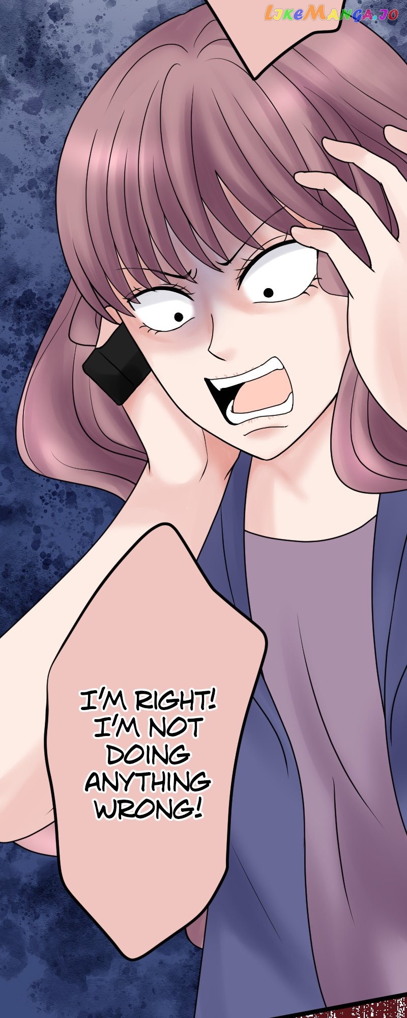Revenge Against the Immoral Chapter 133 - Page 21