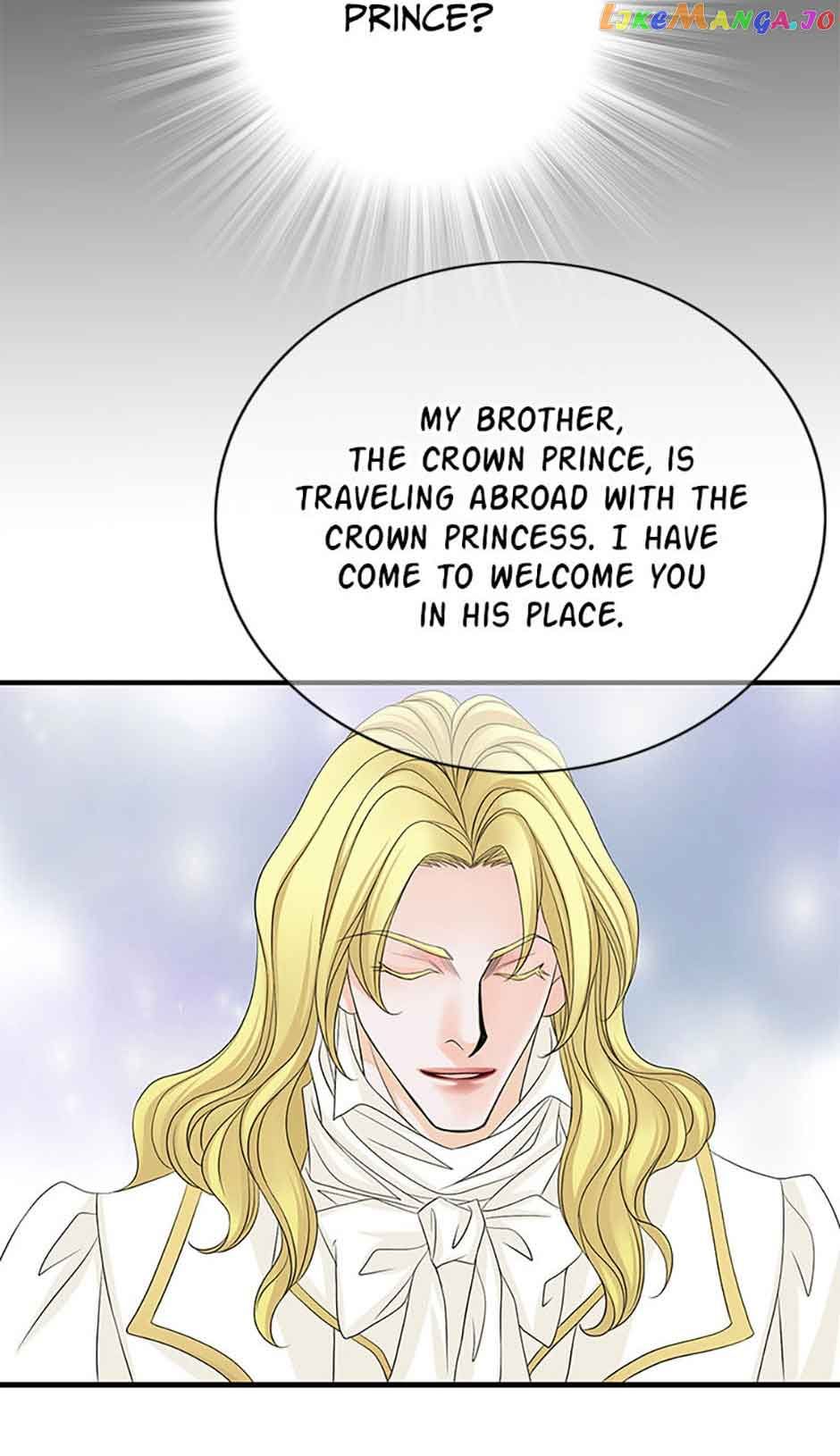 The Eighth Bride Chapter 39 - Page 60