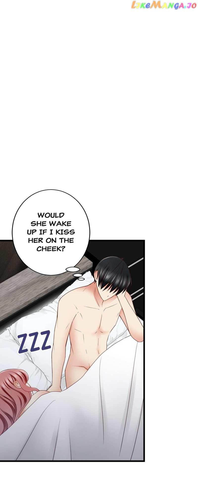 Teach Me, Mr. Sadistic Butler Chapter 68 - Page 57