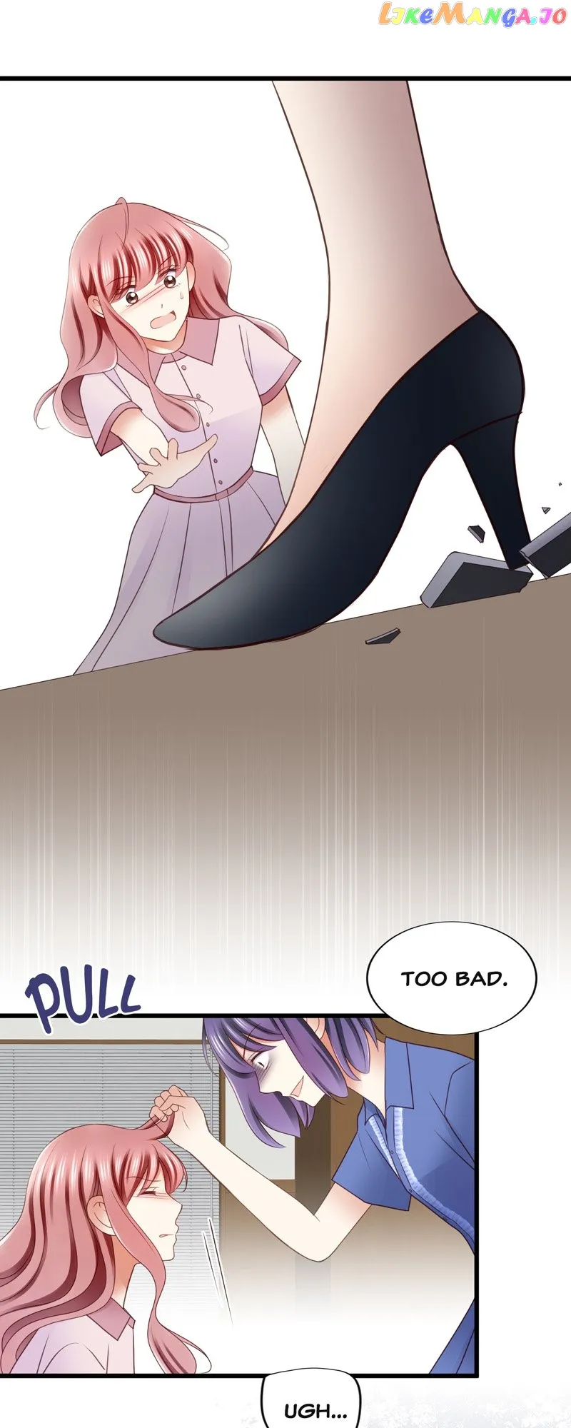 Teach Me, Mr. Sadistic Butler Chapter 70 - Page 28
