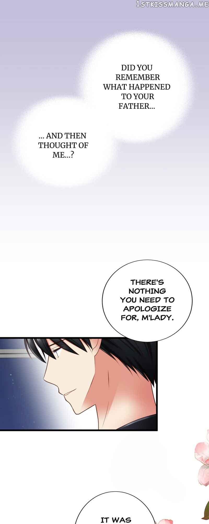 Teach Me, Mr. Sadistic Butler Chapter 66 - Page 9