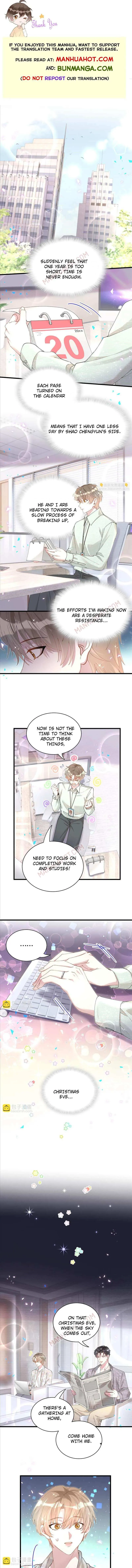 Get Married Chapter 45 - Page 1