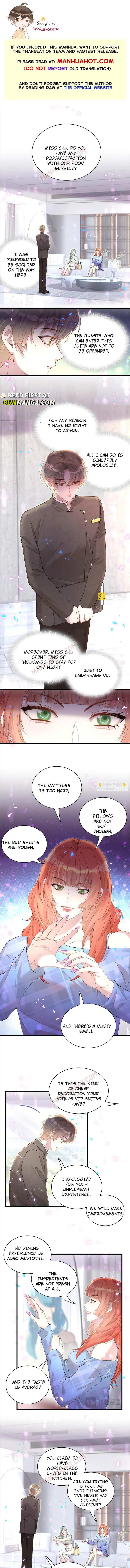 Get Married Chapter 47 - Page 2