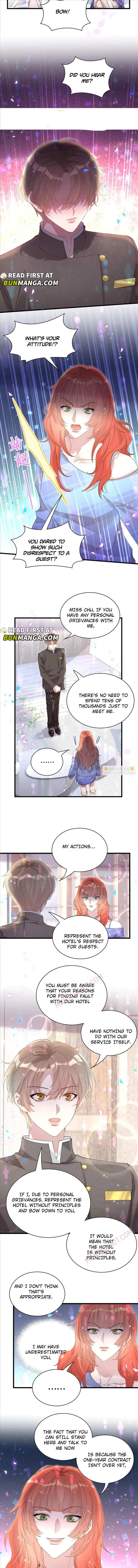 Get Married Chapter 47 - Page 5