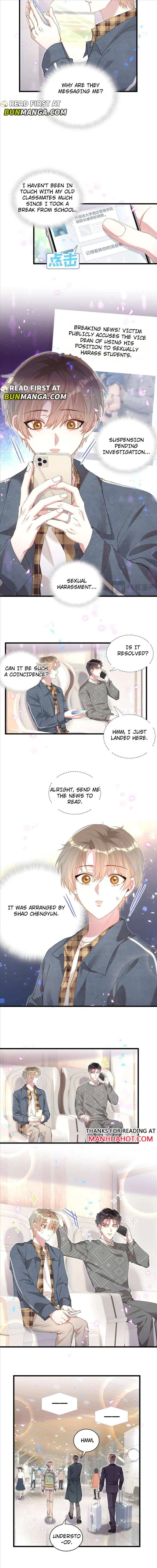 Get Married Chapter 40 - Page 6