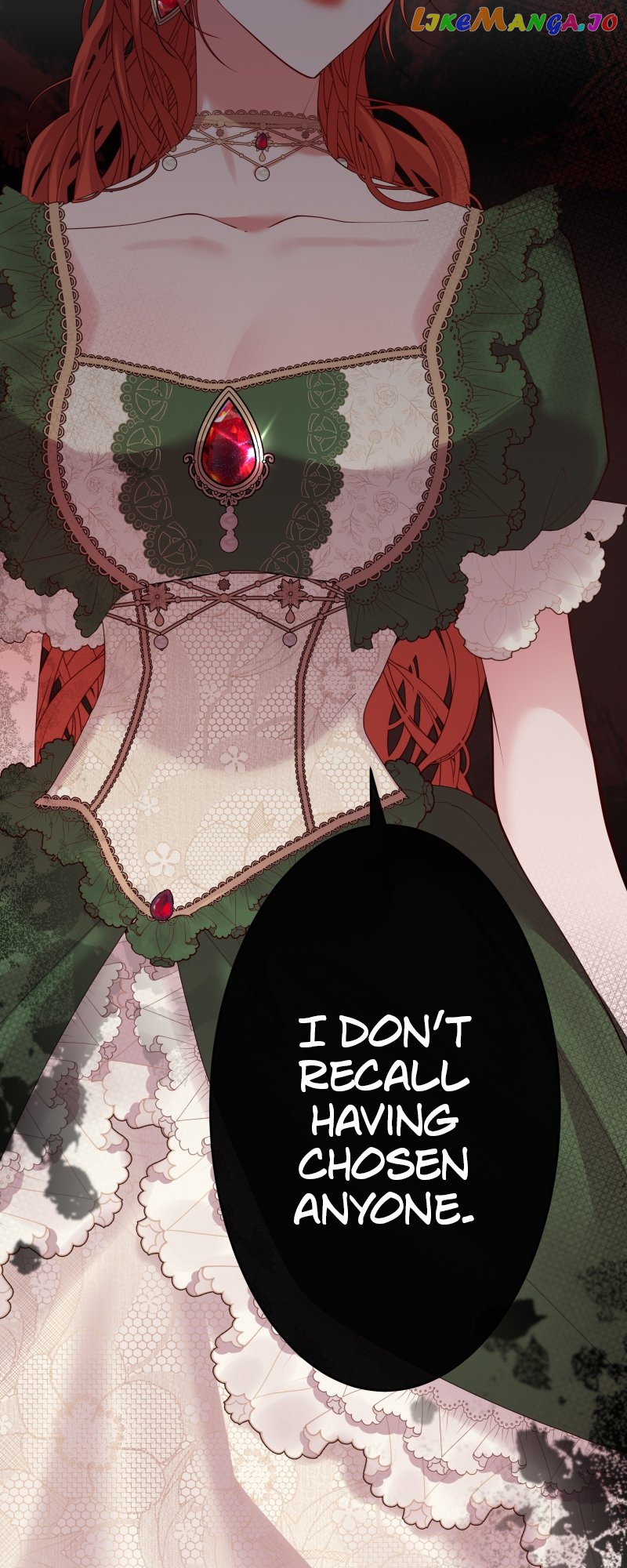 A Villainess’ Revenge Is Sweeter Than Honey Chapter 73 - Page 8