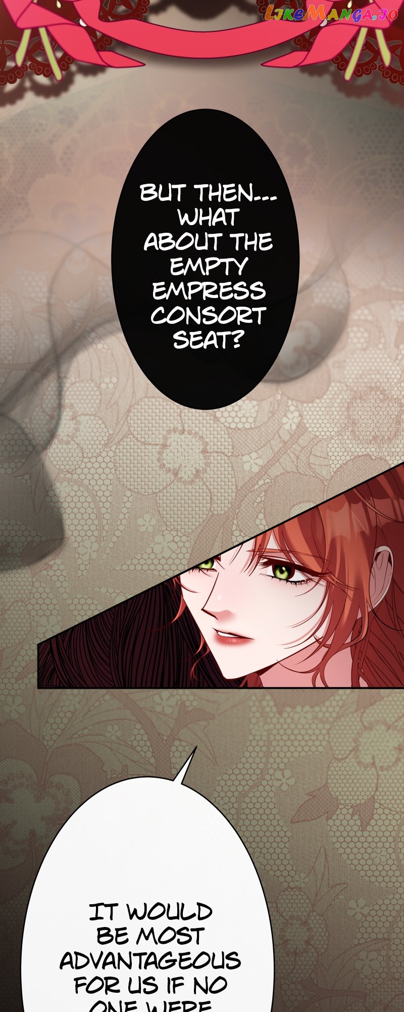 A Villainess’ Revenge Is Sweeter Than Honey Chapter 73 - Page 47