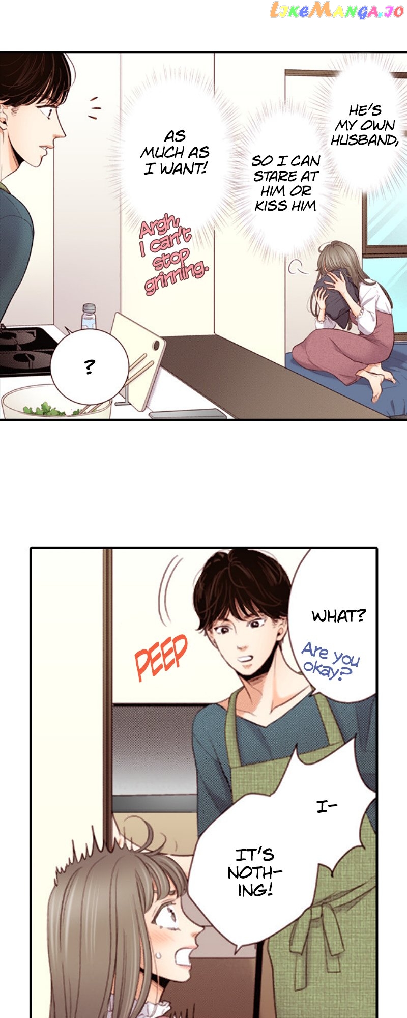 Liar Chapter 148 - Page 35