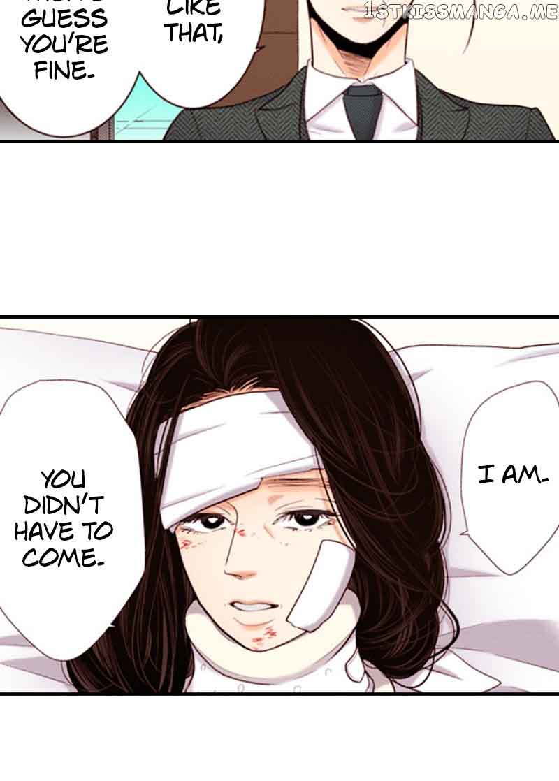 Liar Chapter 146 - Page 21