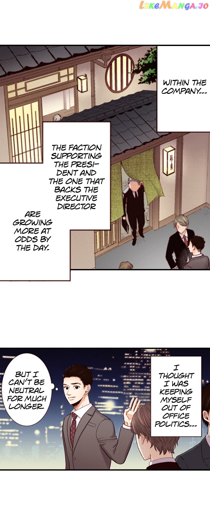 Liar Chapter 149 - Page 29