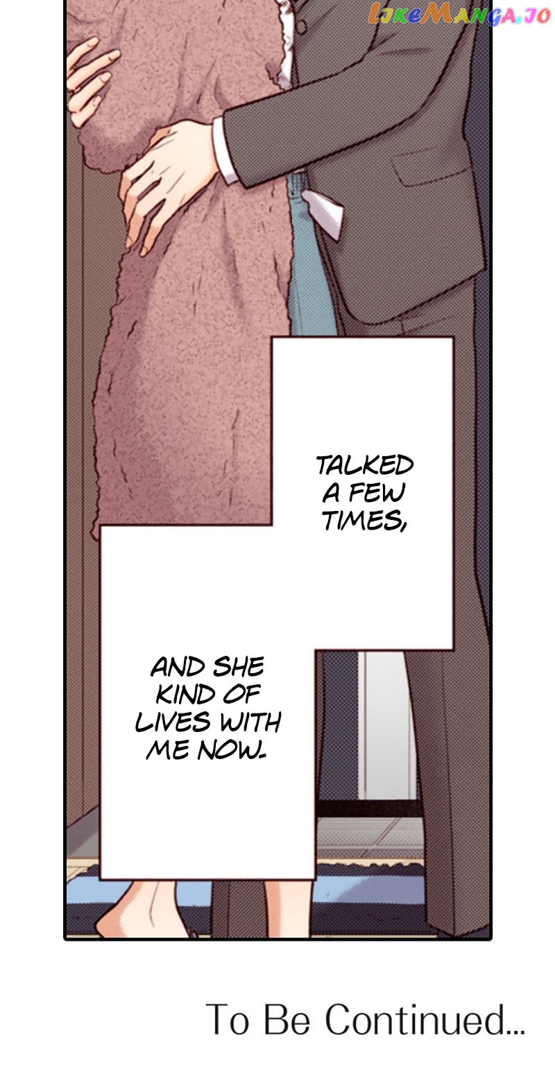 Liar Chapter 149 - Page 58