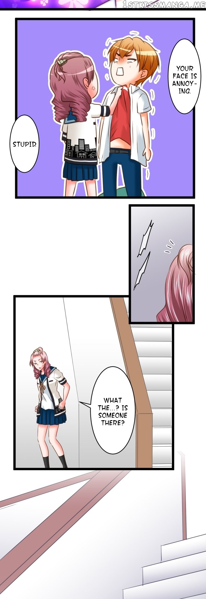 The Wounded Devil Chapter 158 - Page 16