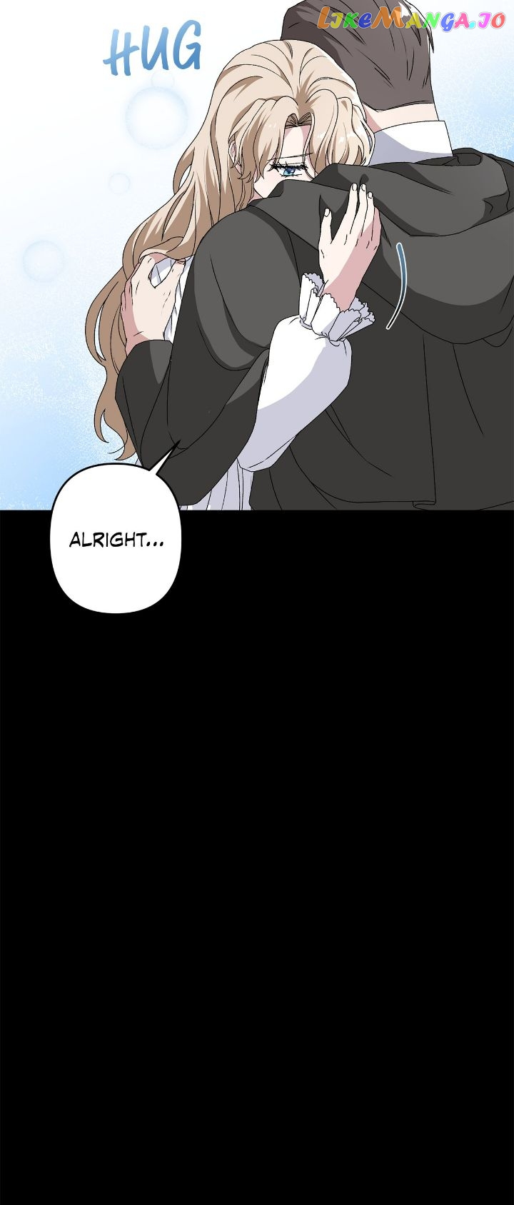 The Empress of Ashes Chapter 32 - Page 29