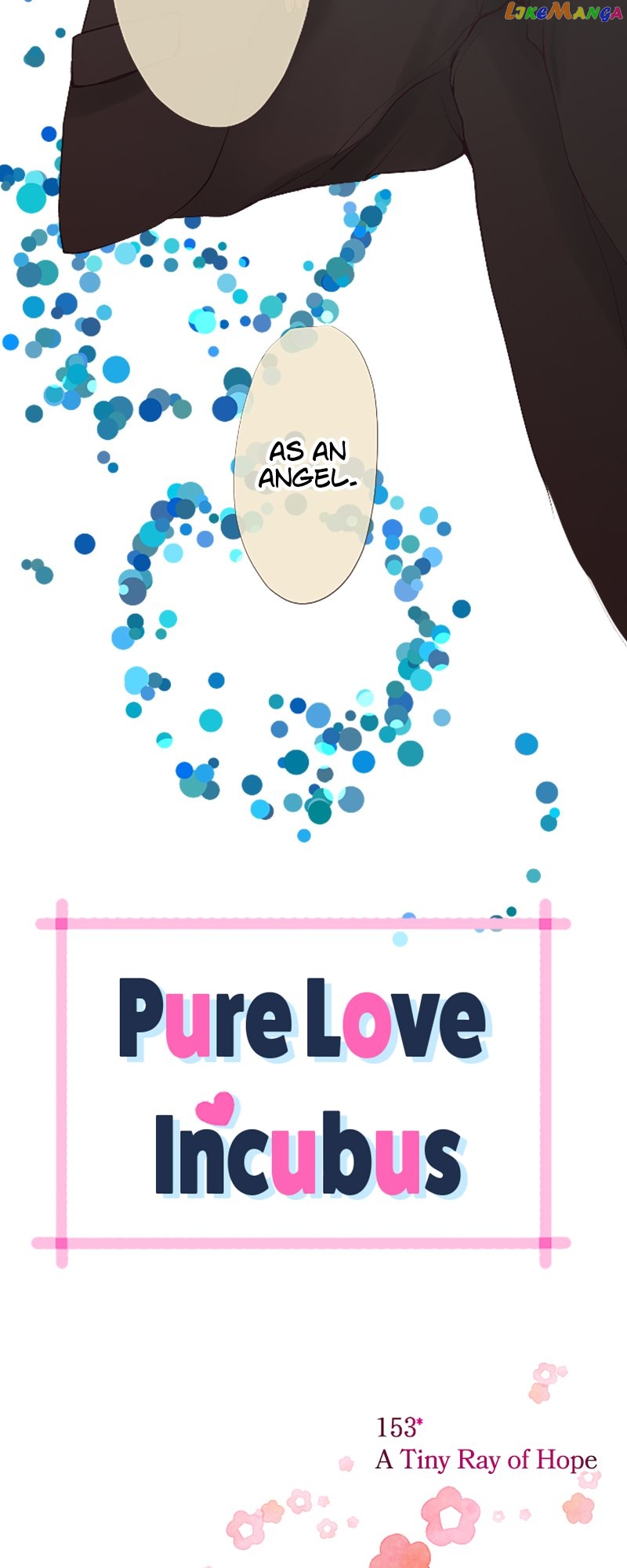 Pure Love Incubus Chapter 153 - Page 2