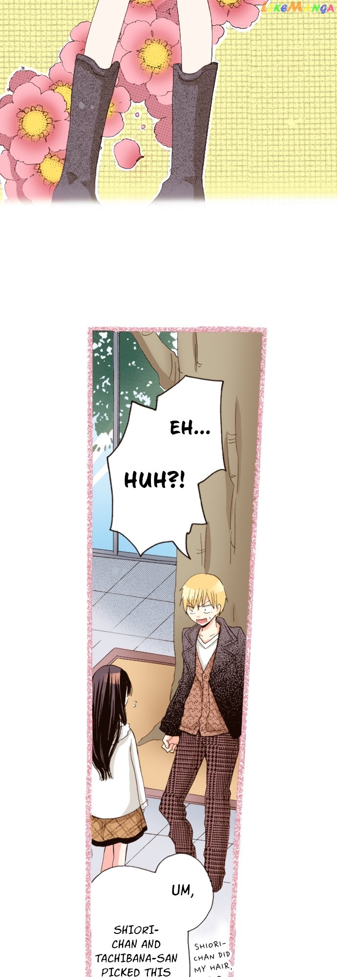 Last Game (Manga) Chapter 130 - Page 9