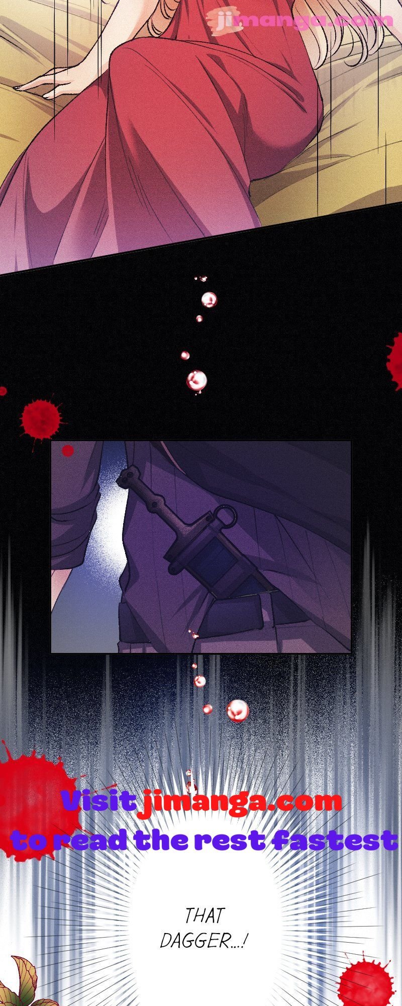 The Heat of the Reincarnated Villainess Chapter 50 - Page 52