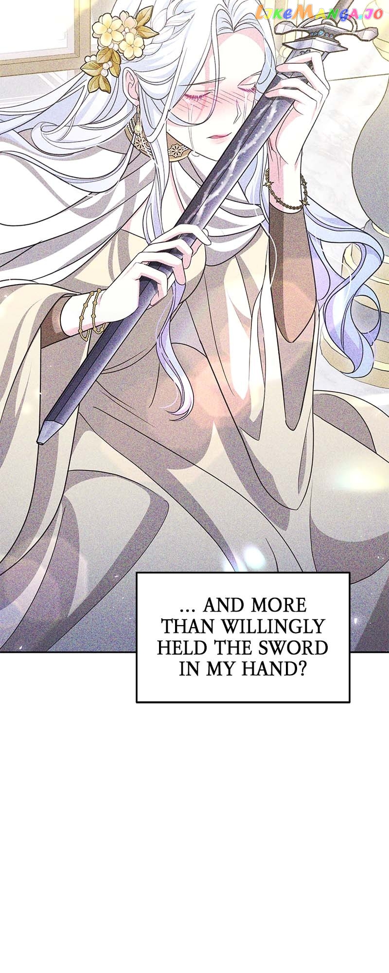 Neyra’s Dragon Chapter 46 - Page 4