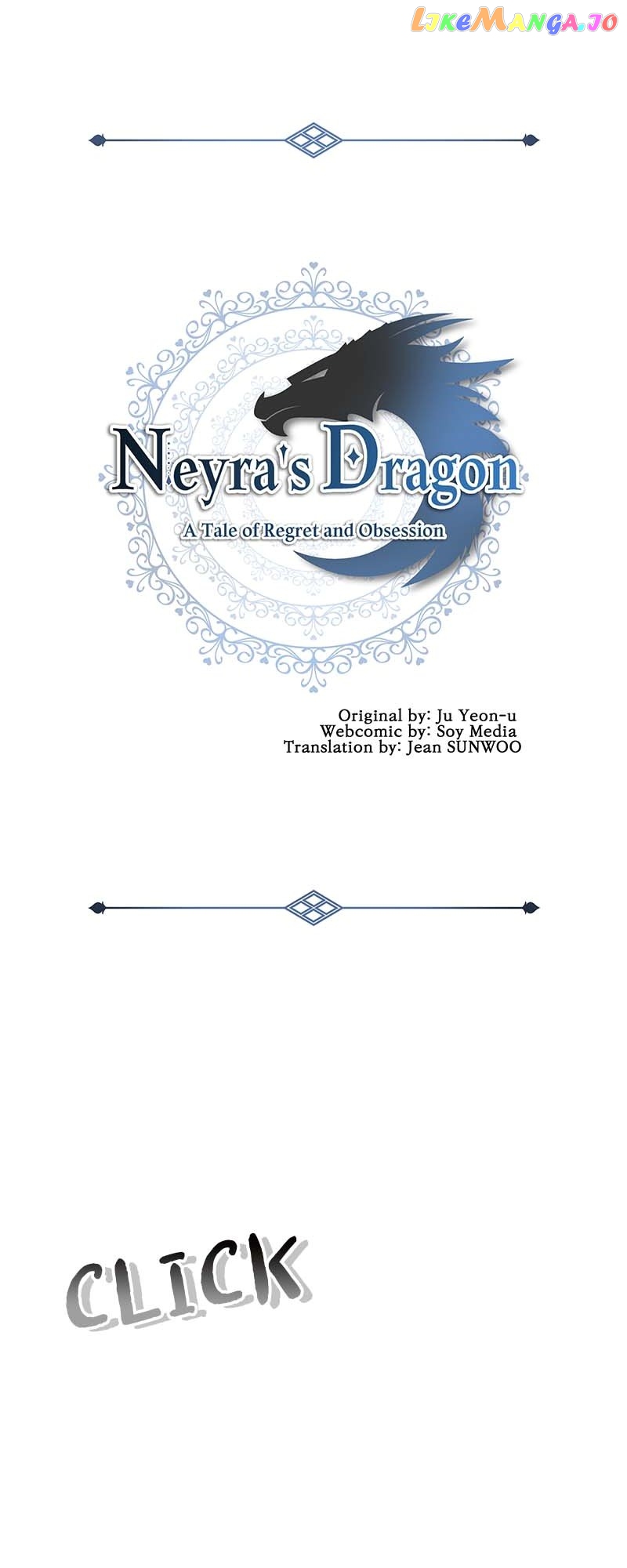 Neyra’s Dragon Chapter 46 - Page 17