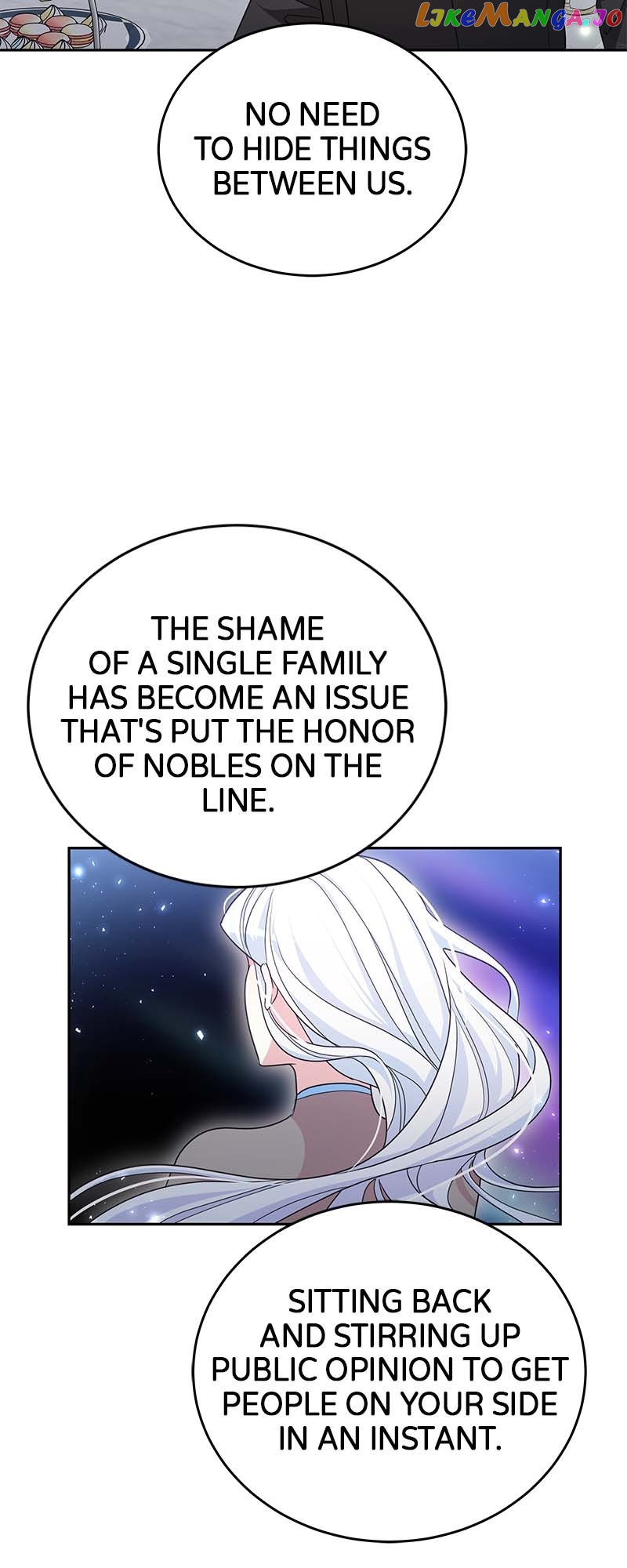 Neyra’s Dragon Chapter 48 - Page 13
