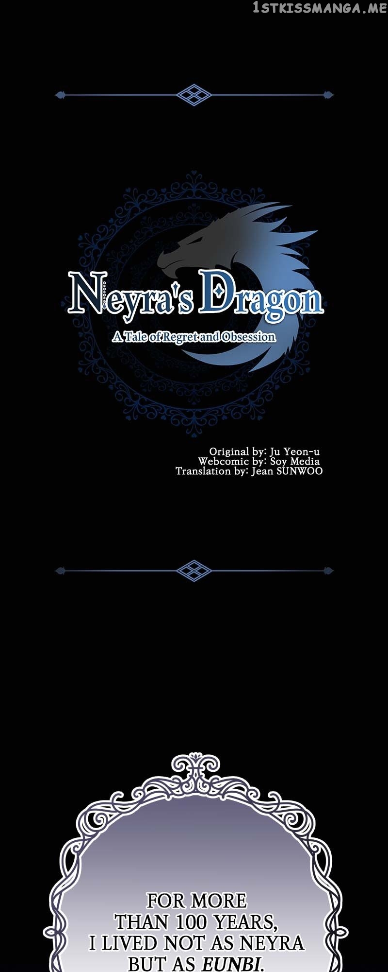 Neyra’s Dragon Chapter 45 - Page 1