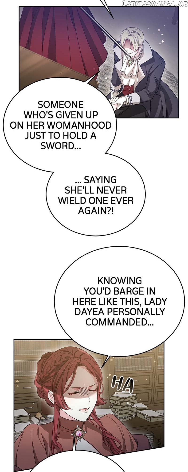Neyra’s Dragon Chapter 45 - Page 27