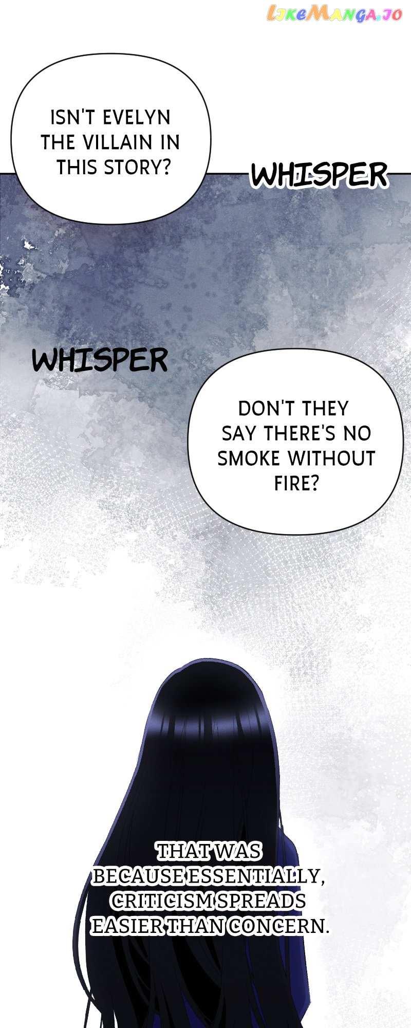 If You Wish for My Despair Chapter 41 - Page 7