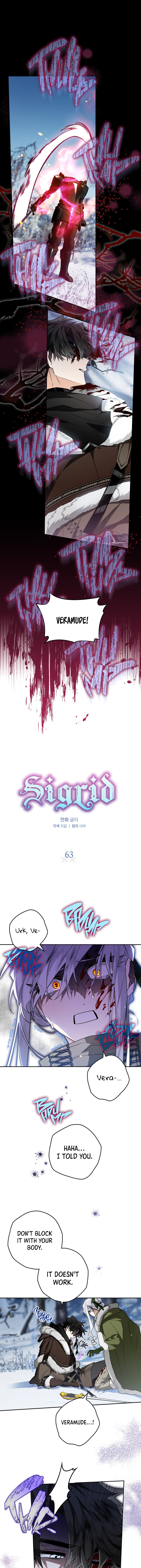 Sigrid Chapter 63 - Page 1