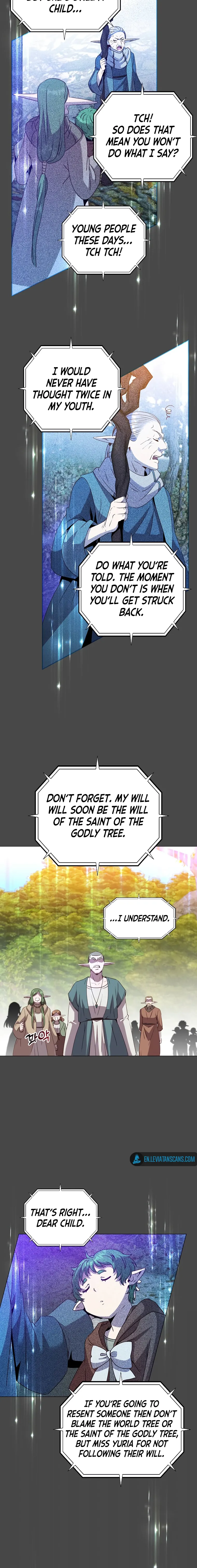 The Max Level Hero has Returned! Chapter 139 - Page 13