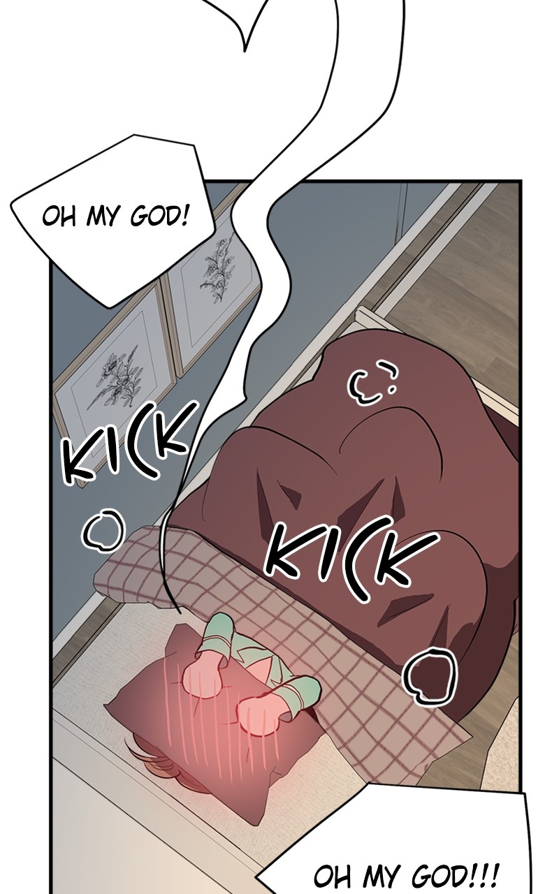 The Team Leader is Tired of Being A Newlywed Chapter 3 - Page 34