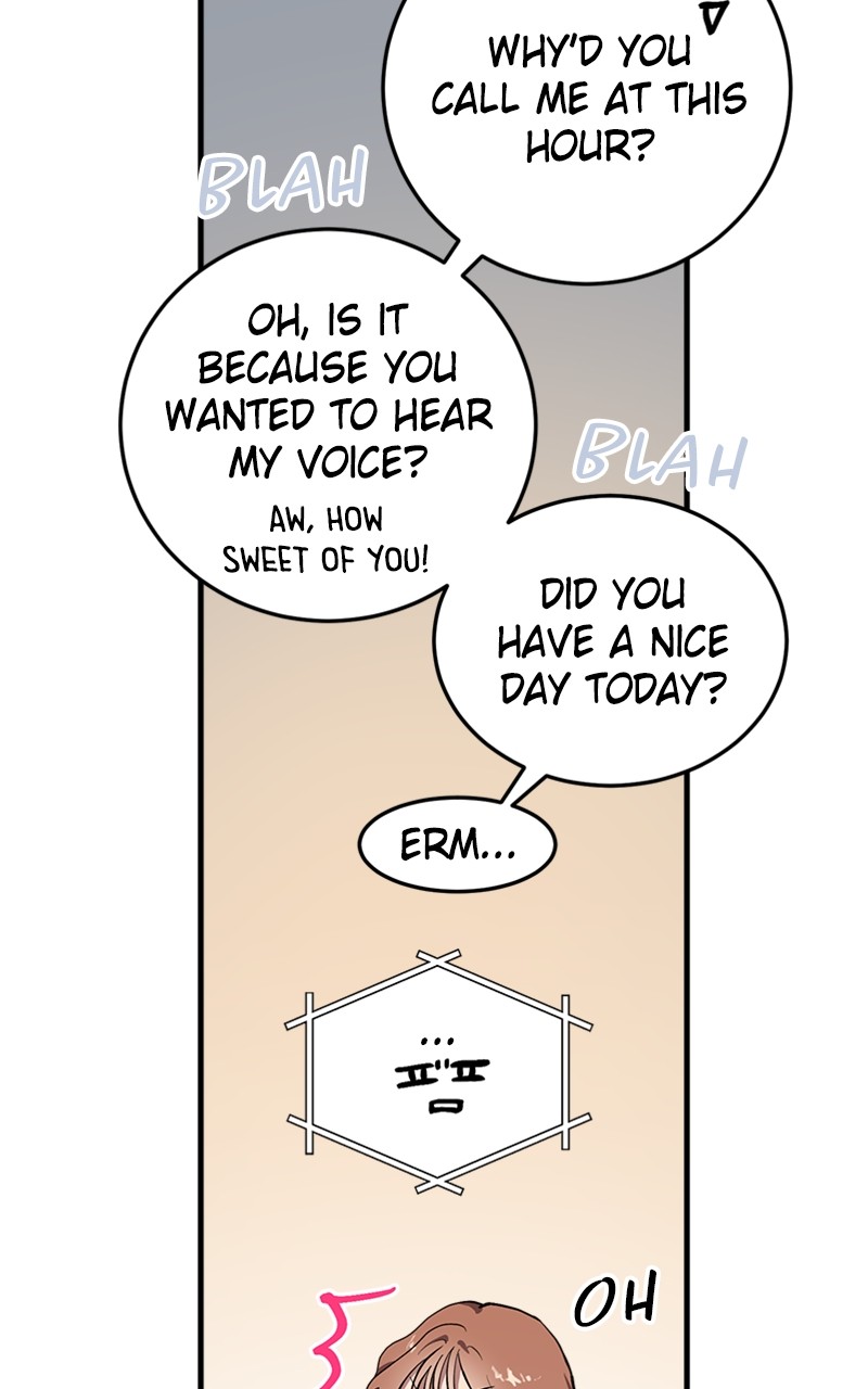 The Team Leader is Tired of Being A Newlywed Chapter 3 - Page 45
