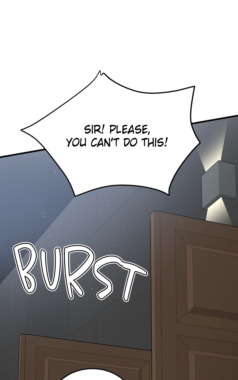 The Team Leader is Tired of Being A Newlywed Chapter 3 - Page 87