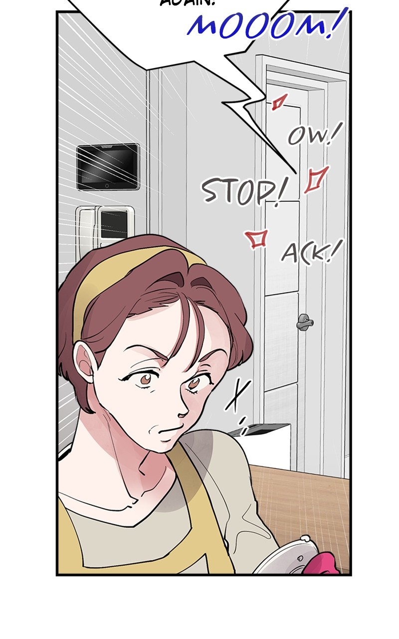 The Team Leader is Tired of Being A Newlywed Chapter 4 - Page 41