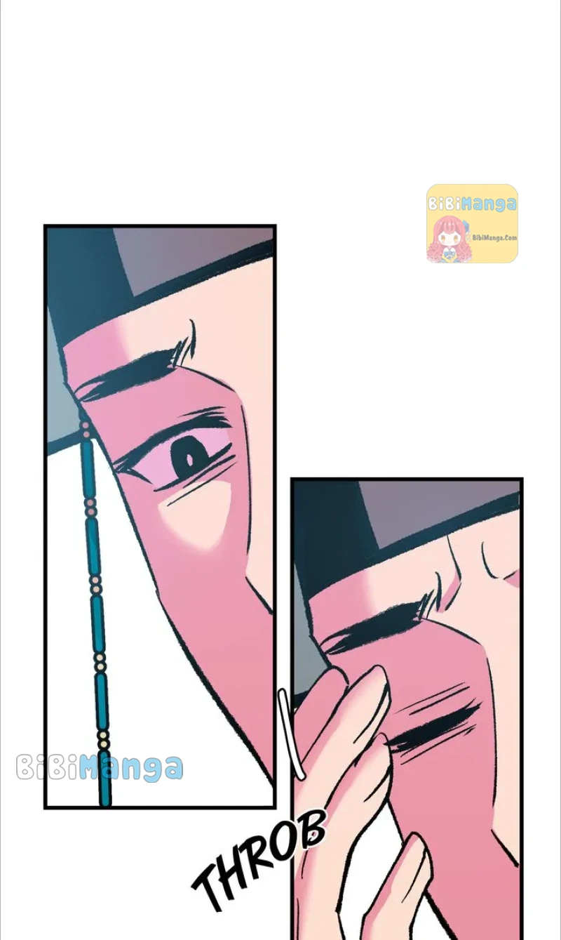 The Fantastic Spinsters’ Association of Joseon Chapter 40 - Page 45