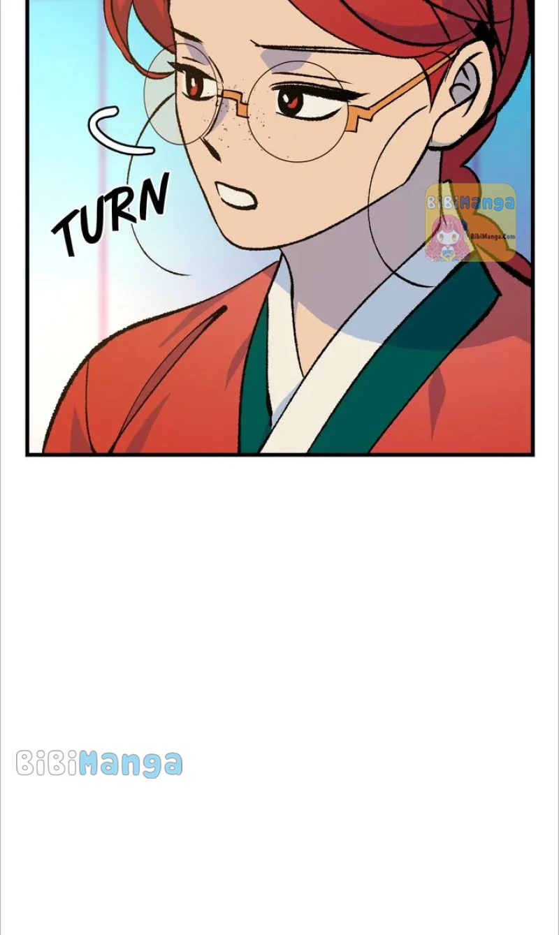 The Fantastic Spinsters’ Association of Joseon Chapter 40 - Page 82