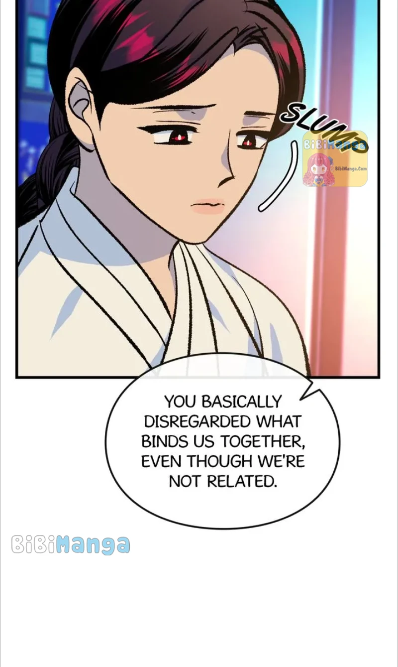 The Fantastic Spinsters’ Association of Joseon Chapter 40 - Page 85