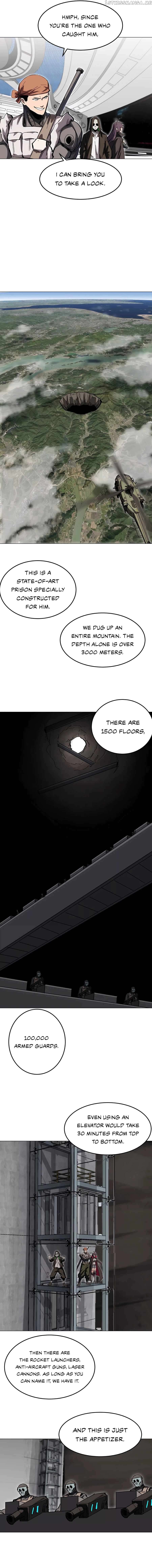 Mr. Zombie Chapter 40 - Page 3