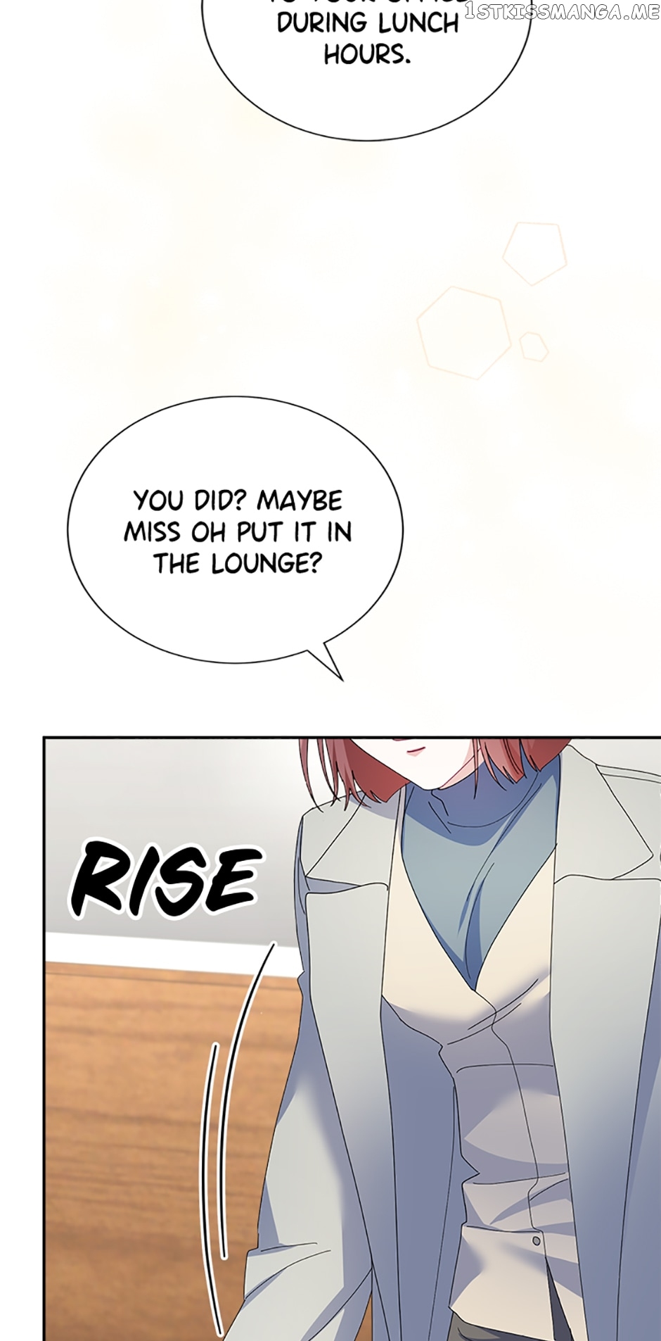 Love For Hire Chapter 45 - Page 23