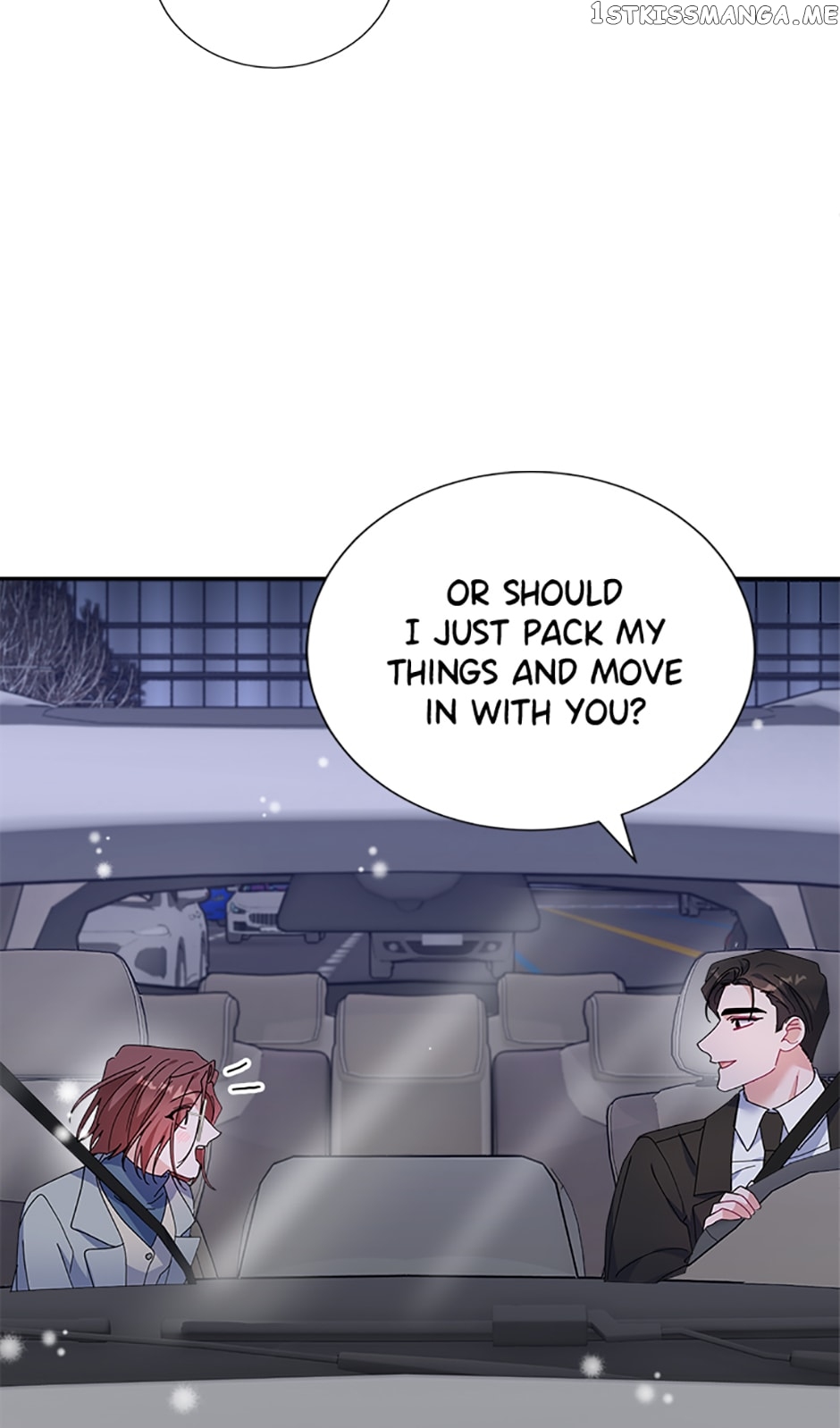 Love For Hire Chapter 45 - Page 33