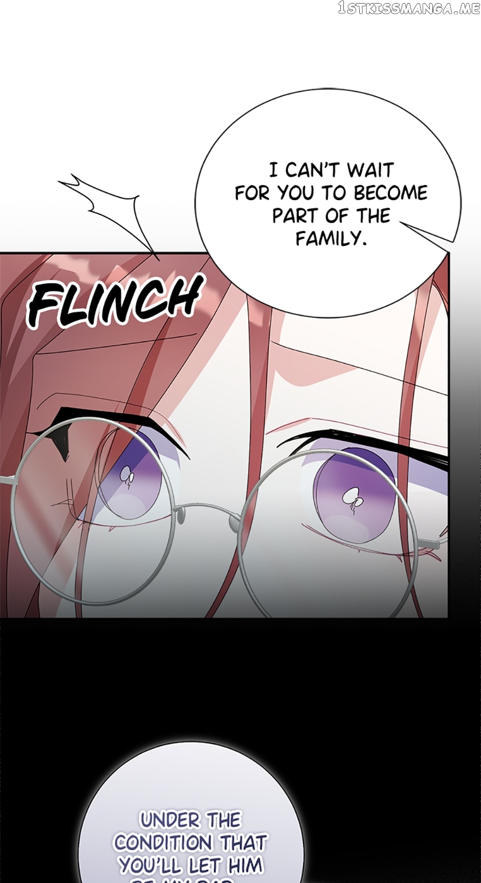 Love For Hire Chapter 45 - Page 36