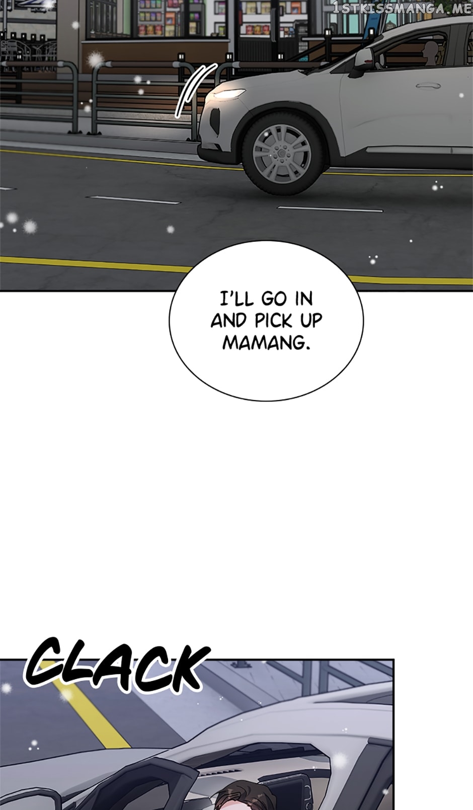 Love For Hire Chapter 45 - Page 47