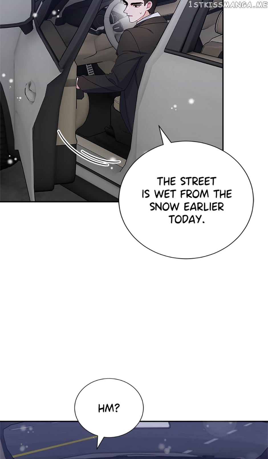Love For Hire Chapter 45 - Page 48