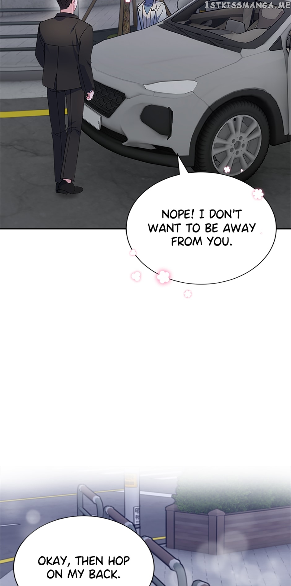 Love For Hire Chapter 45 - Page 57