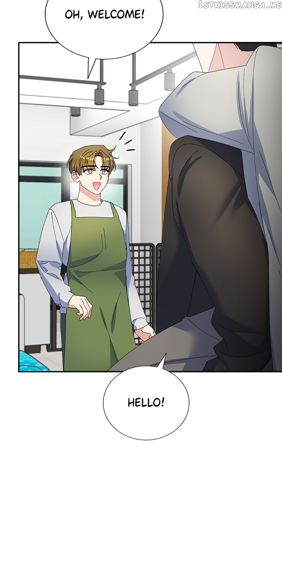 Love For Hire Chapter 45 - Page 62
