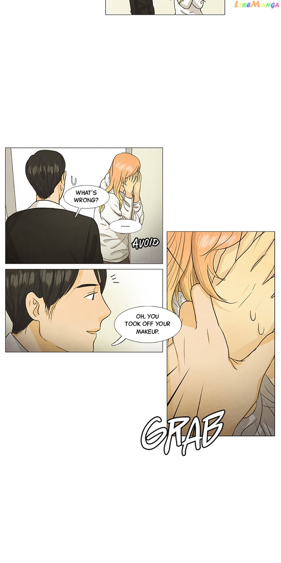 Young Love Chapter 47 - Page 22