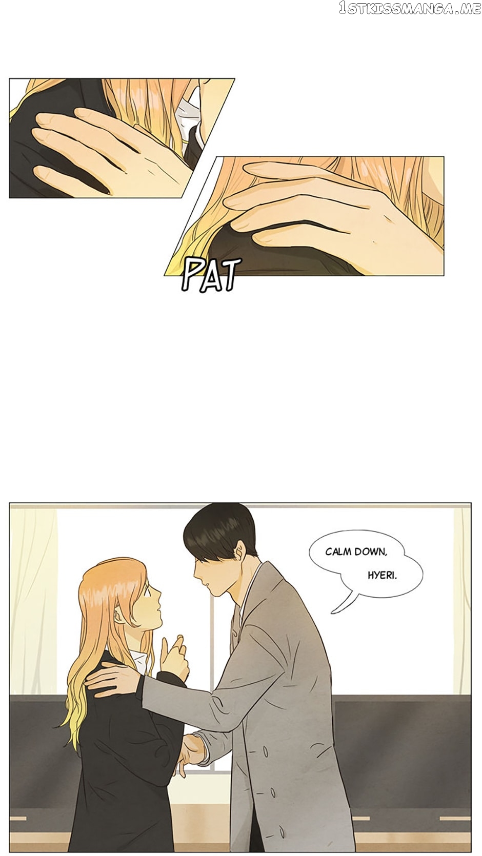 Young Love Chapter 46 - Page 13