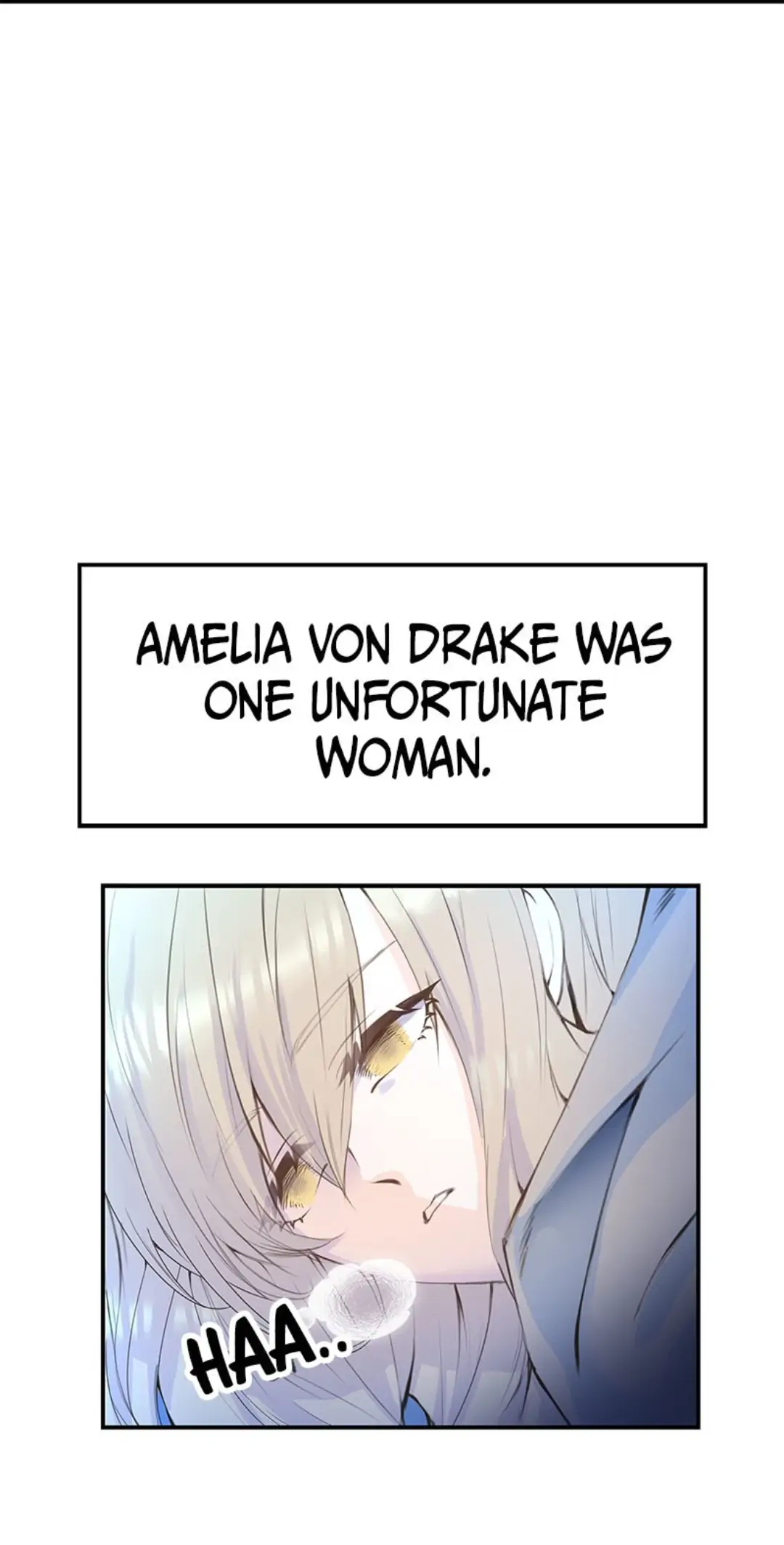 Amelia’s Contract Marriage Chapter 1 - Page 9